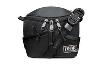 DIOR MYSTERY RANCH Collaboration Nylon Fanny Pack Men's Black