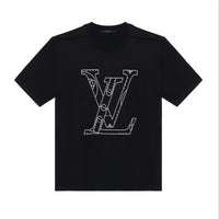 Nba X LOUIS VUITTON New Quarterly Products Of LV T-Shirts Unisex