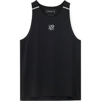LOEWE x On SS24 Tank Tops Men's Black