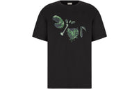 DIOR X Cactus Jack Oversized T shirt