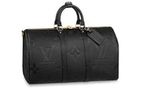 LOUIS VUITTON Keepall Bandoulière 45