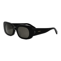 CELINE Rectangular Frame Sunglasses