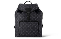 LOUIS VUITTON Montsouris Backpack