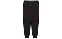 LOEWE SS23 Knitted Sweatpants Men's Black