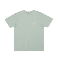 DIOR SS22 T-Shirt Men's Light Green