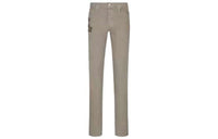 DIOR Jeans Men Khaki