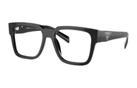 PRADA Eyewear Square Frame Glasses