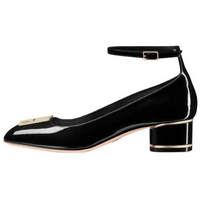 DIOR Miss DIOR High Heels Women's Black