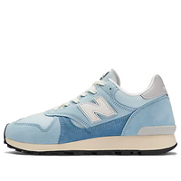 New Balance 475 'Quarry Blue' M475VTG