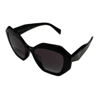 PRADA Butterfly Sunglasses Unisex Black