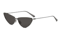 DIOR Sunglasses Women's Gray