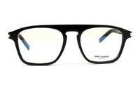 SAINT LAURENT Eyewear SL157 Square Frame Glasses