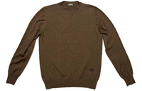 DIOR Sweaters Men Brown