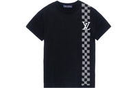 LOUIS VUITTON T Shirt Men's Black