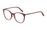 DIOR Oval Eyeglass Frames Women's