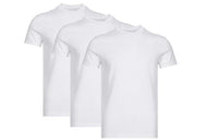 PRADA T-Shirts Men White