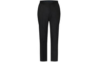 LOUIS VUITTON SS24 Casual Pants Men's Black