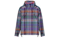 LOUIS VUITTON SS21 Jacket Men's Purple