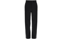 DIOR Quarterly New Products Casual Pants Men's Black
