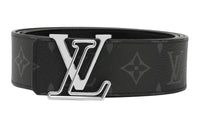 LOUIS VUITTON Lv Line 40mm Reversible Belt