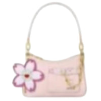 LOUIS VUITTON X Takashi Murakami Marellini Cheeky Pink