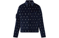 LOUIS VUITTON SS23 Jackets & Coats Men's Navy Blue
