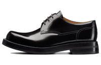 DIOR Carlo Dress Shoes Men's Black