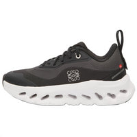 On x LOEWE Cloudtilt 2 Low-Top Casual Shoes Men's Black