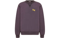 DIOR Sweatshirt Men's Light Purple