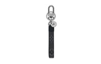 LOUIS VUITTON Metal Parts Keychains Women's