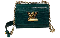 LOUIS VUITTON Twist Shoulder Bags