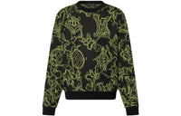 LOUIS VUITTON FW23 Sweater Men's Black