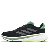 adidas Response Super 'Black Preloved Green' JI4318