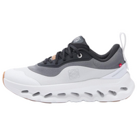 On x LOEWE Cloudtilt 2 Low Top Casual Shoes Men's Black White