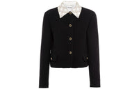 MIU MIU Jackets Women's Black