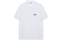 DIOR SS23 Polo Shirt Men's White
