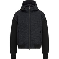 DIOR SS25 Jackets Coats Men's Black