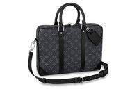 LOUIS VUITTON Porte-Documents Voyage Pm