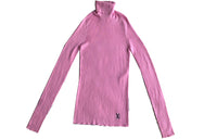 LOUIS VUITTON Sweater Women's Pink