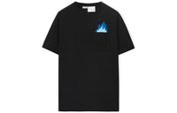 LOEWE T-Shirts Unisex Black