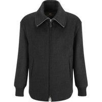 Loro Piana Long-Sleeved Zip-Up Jacket