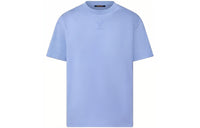 LOUIS VUITTON SS23 T Shirt Men's Indigo