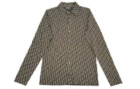 DIOR Shirts Men Yellow