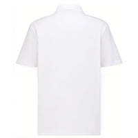 DIOR Polo Shirts Men White