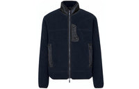 DIOR Sherpa Fleece Jacket