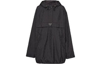 PRADA Jackets Women's Black