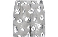 DIOR Arsham Lunar Relic Shorts
