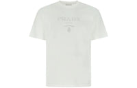 PRADA T-Shirts Men White