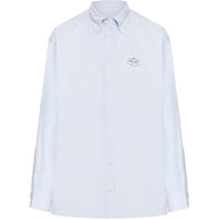 PRADA Shirts Women's Blue