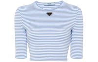 PRADA SS24 Regular T Shirt Women's